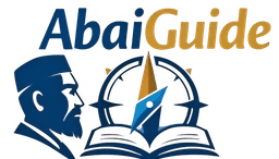 AbaiGuide